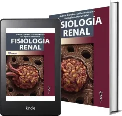 Drive Fisiologia Renal eBook en Español