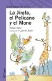 PDF La Jirafa, el Pelícano y el Mono del autor Roald Dahl