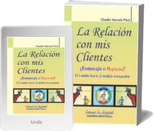 eBook La Relación Con Mis Clientes actualizado Google Drive