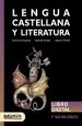 PDF Lengua Castellana 1º Bachillerato. Libro Digital Alumno del autor Francis Ezquerra