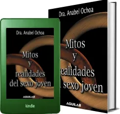 «Mitos y Realidades Del Sexo Joven» PDF Descargar gratis | Anabel Ochoa 2022 Google Drive