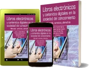Descargar Libros Electrónicos y Contenidos Digitales en la Sociedad Del Conocimiento libro completo gratis + eBook