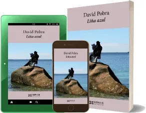 Como descargar Liña Azul sin pagar + eBook