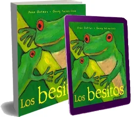 ePub online Los Besitos