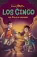 PDF Los Cinco se Escapan del autor Enid Blyton