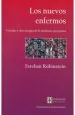 PDF Los Nuevos Enfermos del autor Esteban Rubinstein