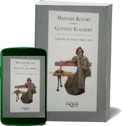 Descargar Madame Bovary PDF edición actualizada