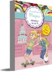 Drive «Maduixes i Secrets» ePub escrito por «Alessandra Berello» 96 páginas editor Alfaguara + review en Catalán