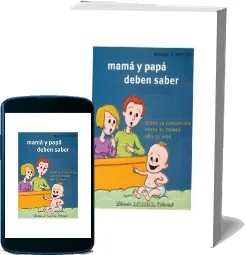 Libro Mama y Papa Deben Saber en PDF gratis Mega