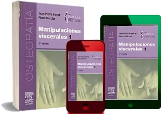 Descargar Manipulaciones Viscerales, Tomo1 1 link PDF + ePub