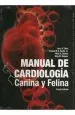 PDF Manual de Cardiologia Canina y Felina del autor Larry p. Tilley