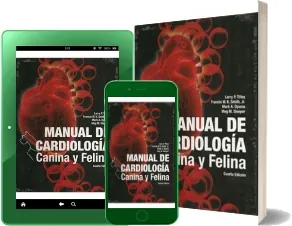 Manual de Cardiologia Canina y Felina Descargar PDF 2022 + resumen