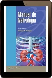 Manual de Nefrologia, 8a. Ed. #PDF #GRATIS 2022 Google Drive