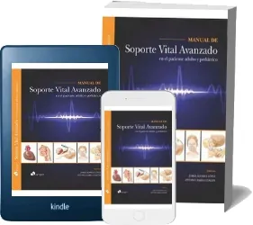 Libro completo Manual de Soporte Vital Avanzado en el Paciente Adulto y Pediatrico gratis PDF