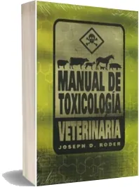 Manual de Toxicologia Veterinaria Descargar (PDF) con resumen 2022