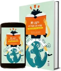 Mi Libro de Todas Las Cosas de Paula Leighton para celular o tablet gratis