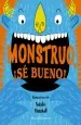 PDF Monstruo, ¡Sé Bueno! del autor Natalie Marshall