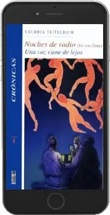 Noches de Radio. Tomo ii review + descarga directa PDF