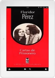 Leer libro Cartas de Prisionero online + eBook