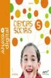 PDF Ciencias Sociais 5. Primaria. Anaya del autor Carlos Marchena González