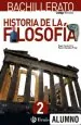PDF Código Bruño Historia de la Filosofía 2 Bachillerato Digital Alumno del autor Roger Corcho Orrit