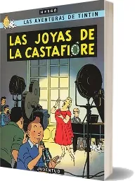 Leer Las Joyas de la Castafiore libro gratis en PDF 2022 + resumen