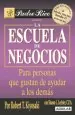 PDF La Escuela de Negocios del autor Robert t. Kiyosaki