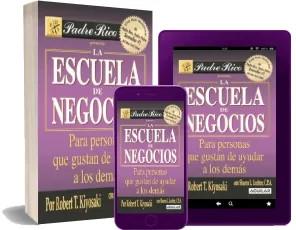 Libro La Escuela de Negocios online eBook gratis + resumen