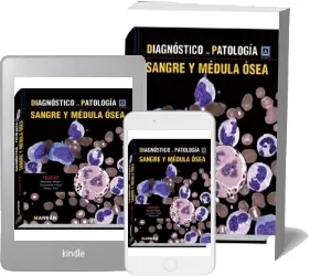 Descargar libro Diagnostico en Patologia - Sangre y Medula Osea completo + eBook