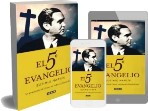 Libro El 5º Evangelio gratis PDF + resumen