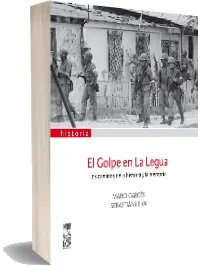 eBook actualizado MEGA El Golpe en la Legua: Los Caminos de la Historia y la Memoria