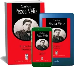 Cómo bajar El Pintor Pereza PDF de Carlos Pezoa Véliz + resumen