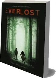 Descargar tablet PDF + ePub Everlost