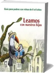 Descarga Leamos Con Nuestros Hijos para iPhone/iPad/Kindle + eBook