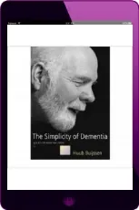 Bajar en PDF o ePub The Simplicity of Dementia para Kindle Mega