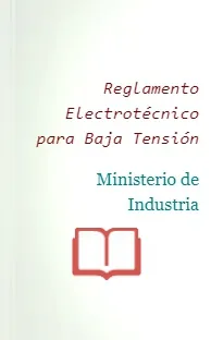 «Reglamento Electrotécnico para Baja Tensión» (2022) en descarga directa | editorial Garceta + ePub