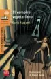 PDF El Vampiro Vegetariano del autor Carlo Frabetti