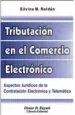 PDF Tributación en el Comercio Electrónico del autor Silvina m. Roldán