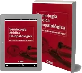 Descargar «Semiologia Medica Fisiopatologica - Nueva Edicion 2014» | Editorial Eudeba | Año 2022 + eBook