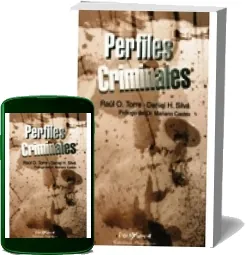 Review «Perfiles Criminales, 3ra. Ed.» + descarga PDF | Raúl o. Torre 2022