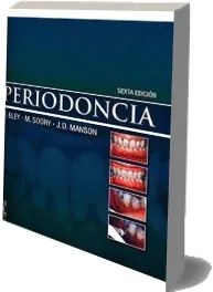 Periodoncia | Barry m. Eley | Gratis online + eBook