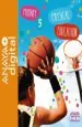 PDF Physical Education 5. Primary. Anaya2015 del autor Manuel Vizuete Carrizosa