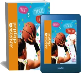 Bajar «Physical Education 5. Primary. Anaya2015» de Manuel Vizuete Carrizosa en PDF o ePub para kindle 2022 Mega