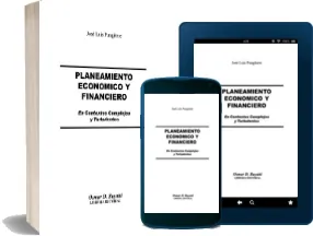 Libros completos para leer: Planeamiento Económico y Financiero en Contextos Complejos y Turbulentos de José Luis Pungitore Google Books ePub, editorial (Osmar d. Buyatti) (189) páginas (Resubido)