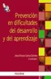 PDF Prevención en Dificultades Del Desarrollo y Del Aprendizaje del autor Jesús Nicasio García Sánchez