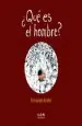 PDF ¿Qué es el Hombre? del autor Fernando Krahn