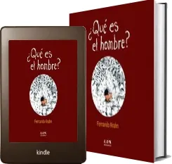 Drive ¿Qué es el Hombre? ePub descargar de Fernando Krahn