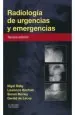 PDF Radiologia de Urgencias y Emergencias, 3 del autor Nigel Raby