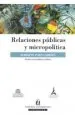 PDF Relaciones Públicas y Micropolíticas del autor Bárbara Délano