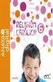 PDF Religión Católica 6. Primaria. Anaya del autor Valero Crespo Marco